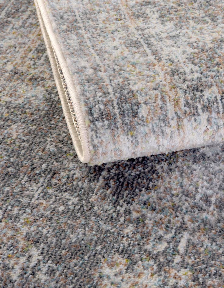 Detail image of  2' 2 x 6' Santiago Runner Rug