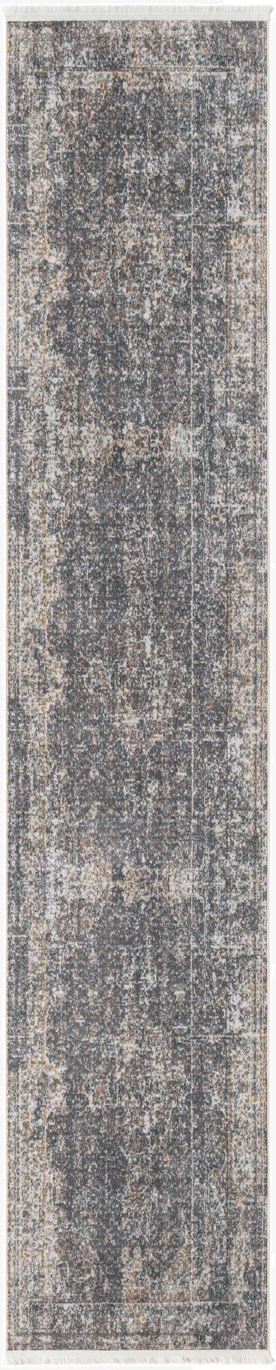  2' 7 x 13' Santiago Runner Rug