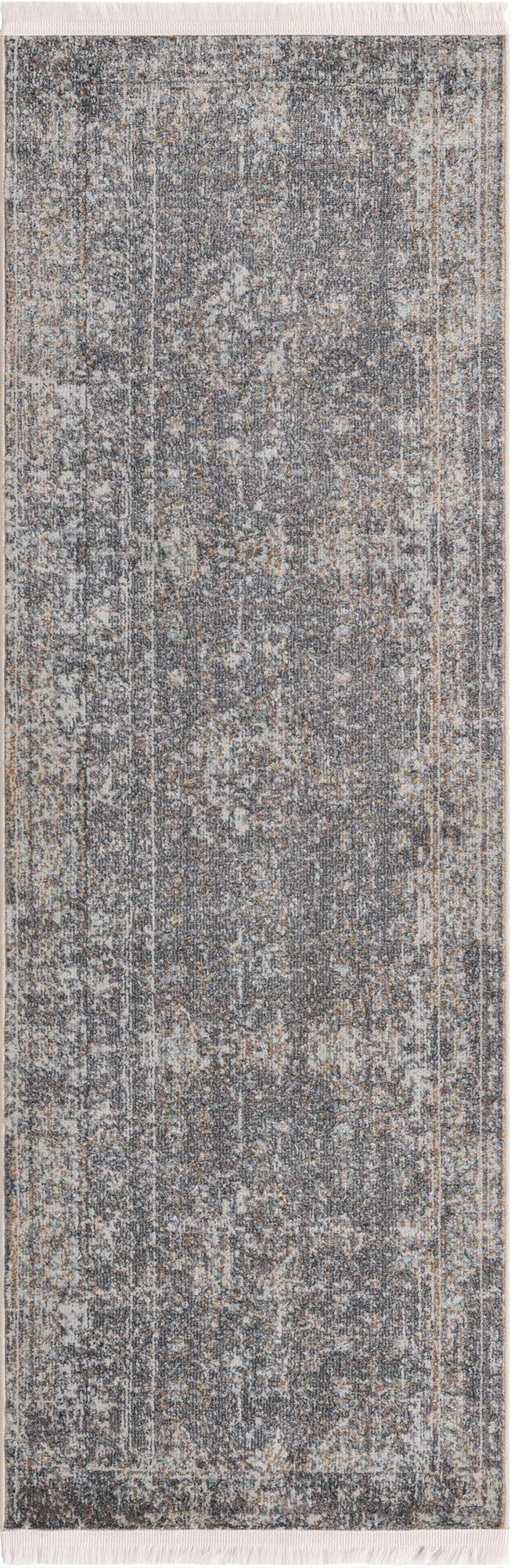  2' 2 x 6' Santiago Runner Rug