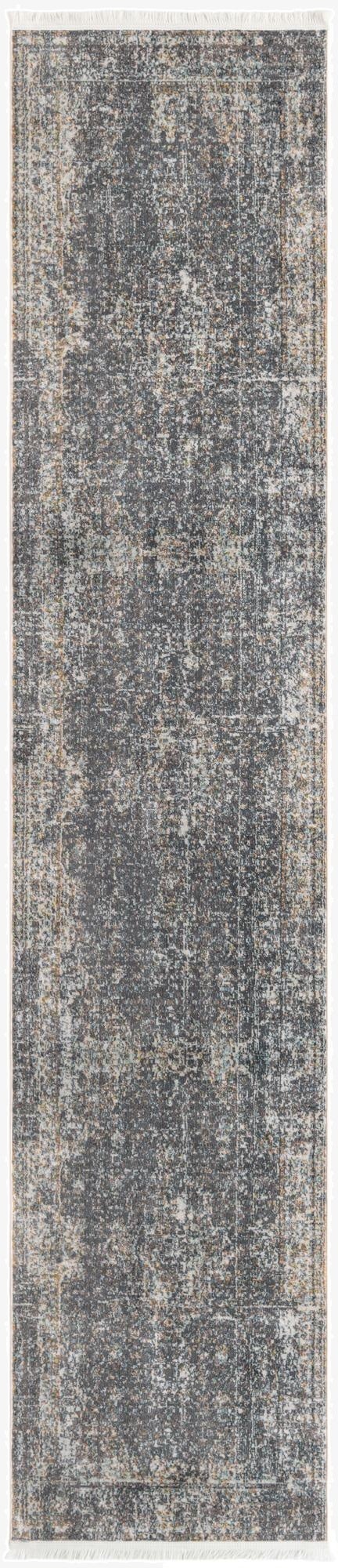  2' 7 x 12' Santiago Runner Rug