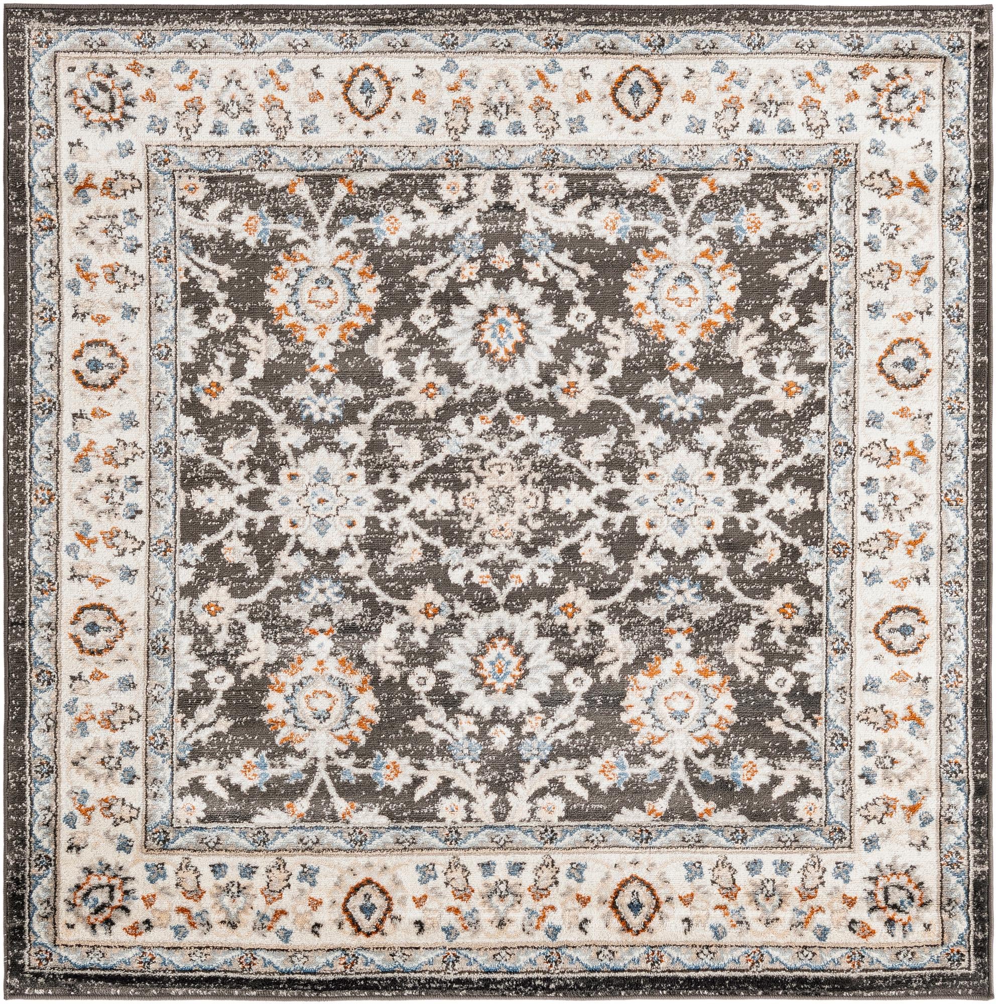 Rug Fume Gray Swatch link