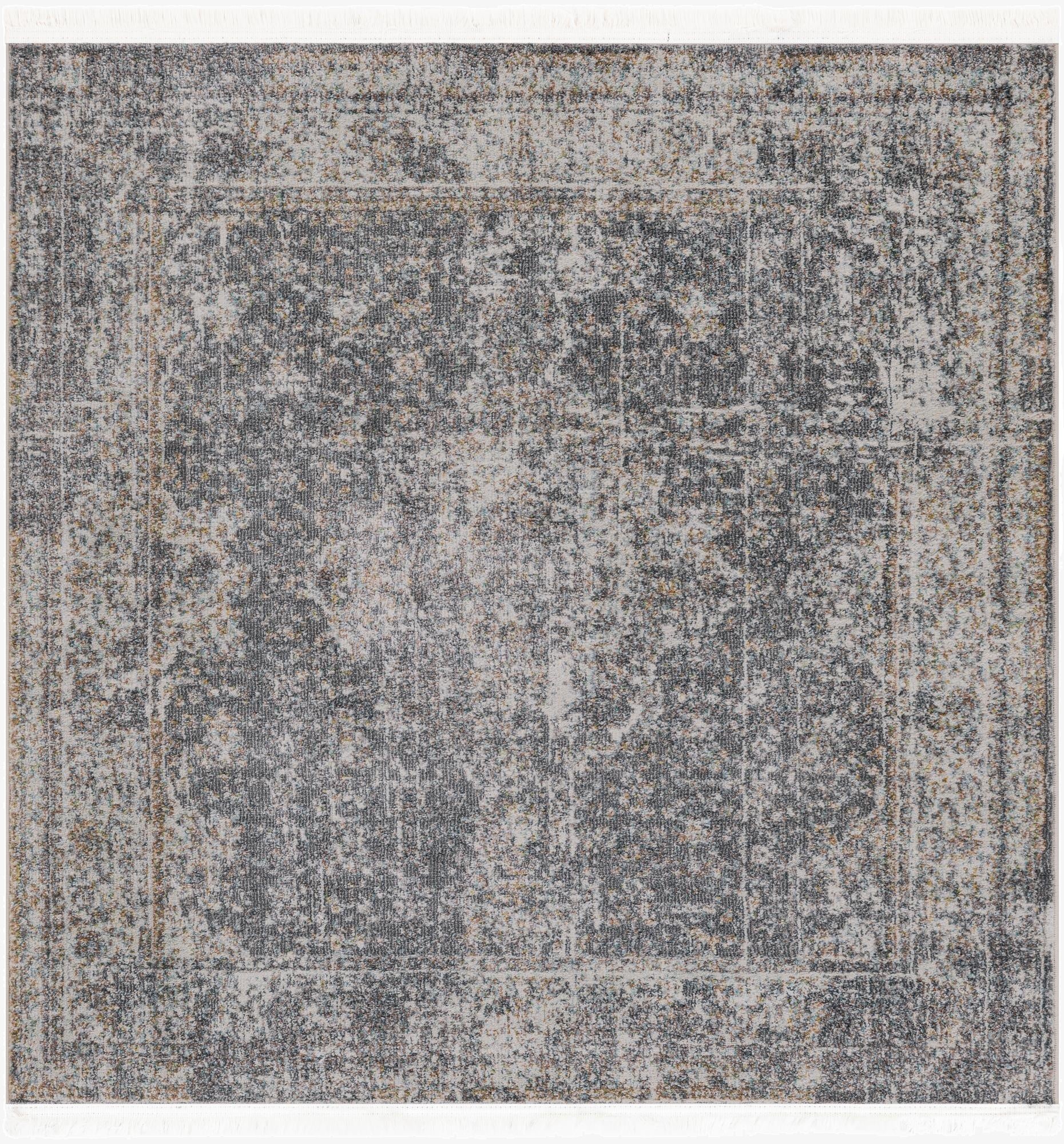  4' 3 x 4' 3 Santiago Square Rug