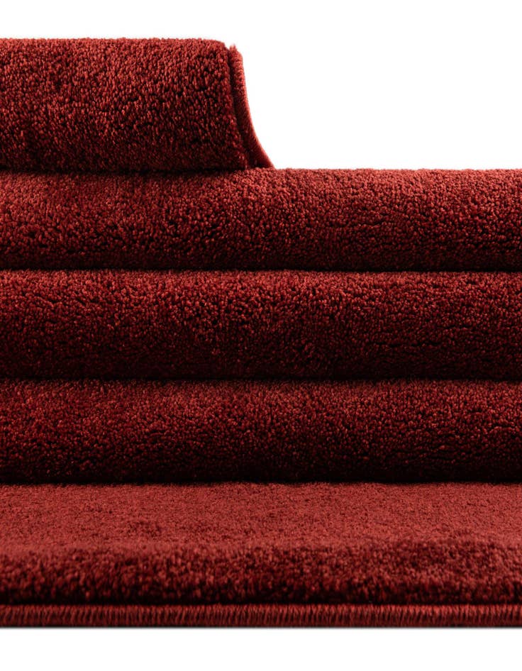 Detail image of  5' 3 x 8' Everyday Solid Rug