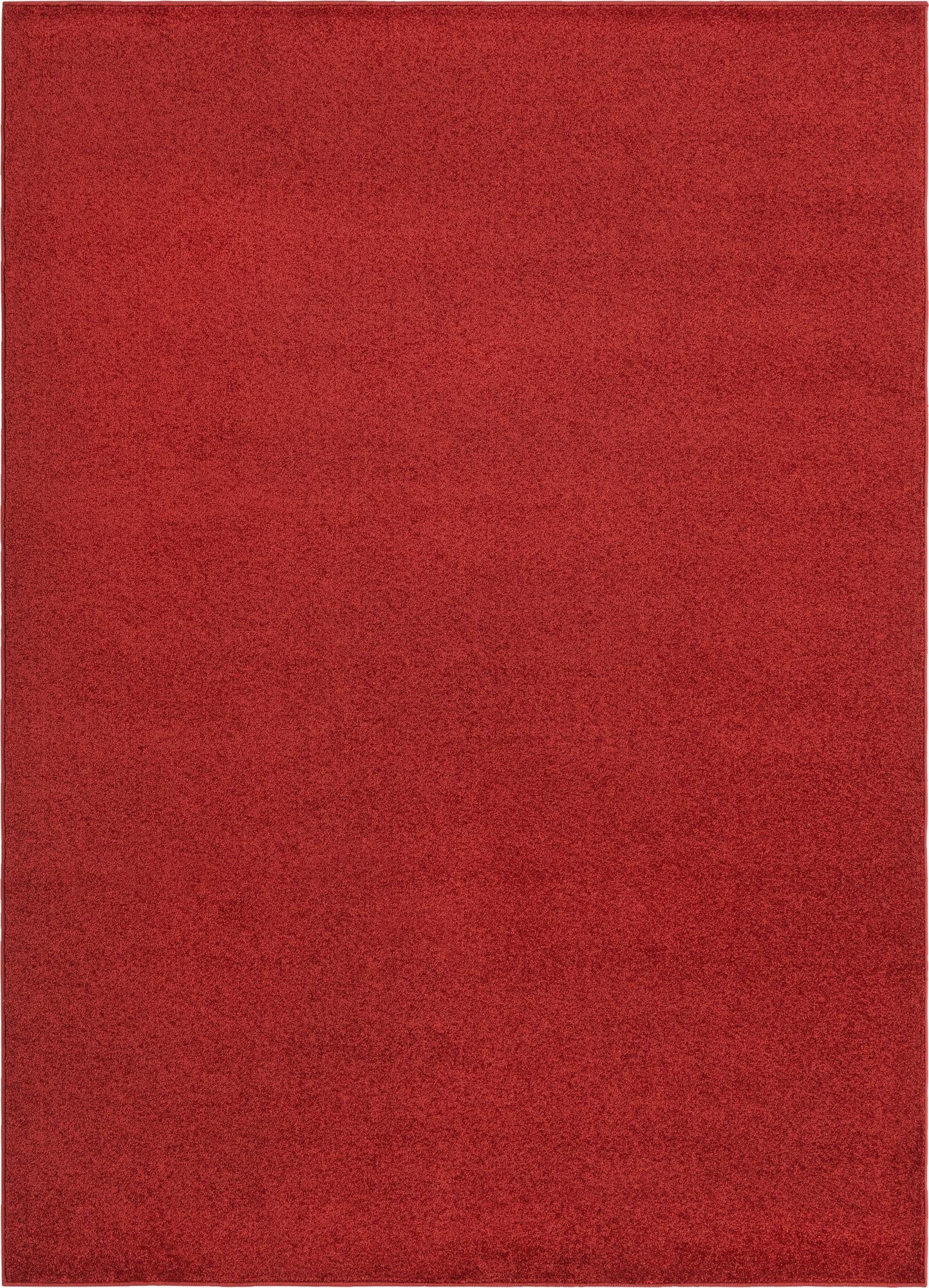  9' 10 x 14' Everyday Solid Rug