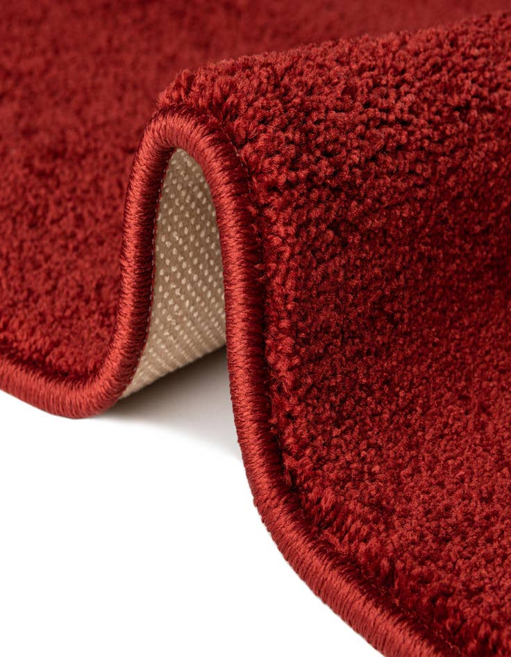 Detail image of  3' 3 x 3' 3 Everyday Solid Square Rug