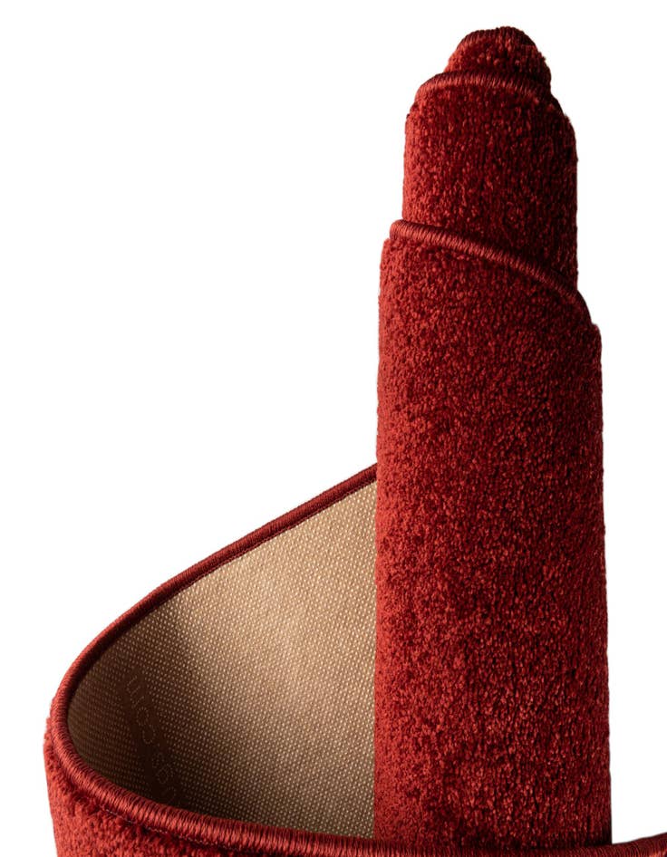 Detail image of  3' 3 x 3' 3 Everyday Solid Square Rug