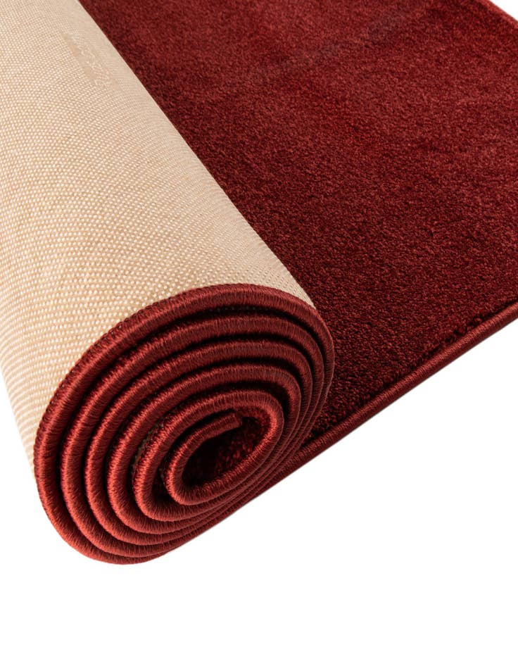 Detail image of  3' 3 x 3' 3 Everyday Solid Square Rug