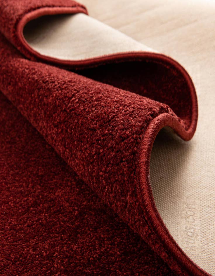 Detail image of  3' 3 x 3' 3 Everyday Solid Square Rug