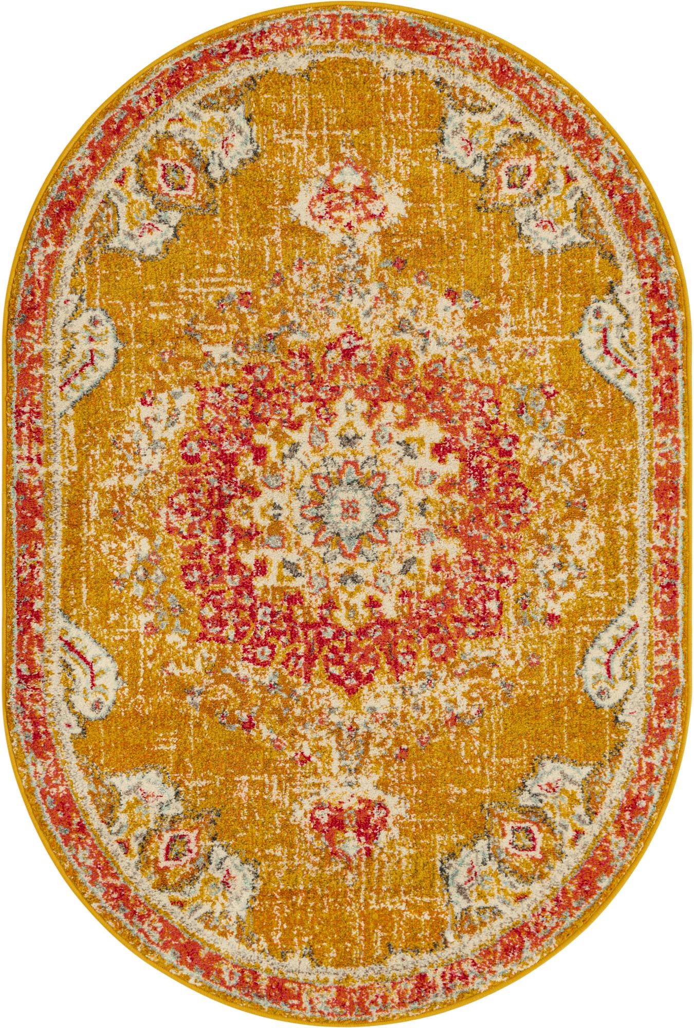 Rug Gold Swatch link