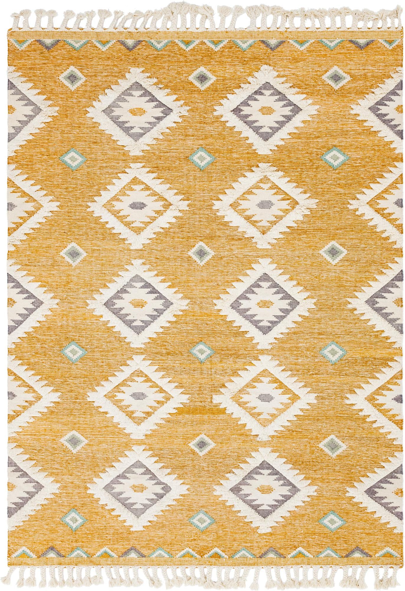 Rug Gold Swatch link