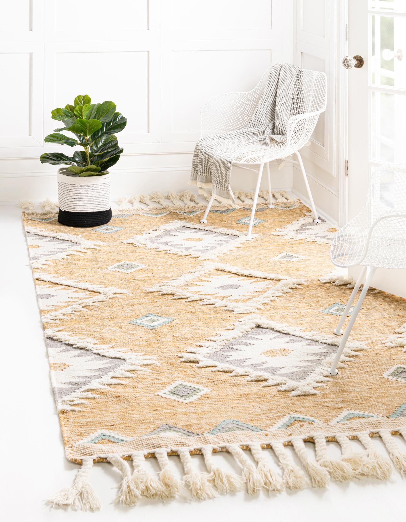 Rug Gold Swatch link