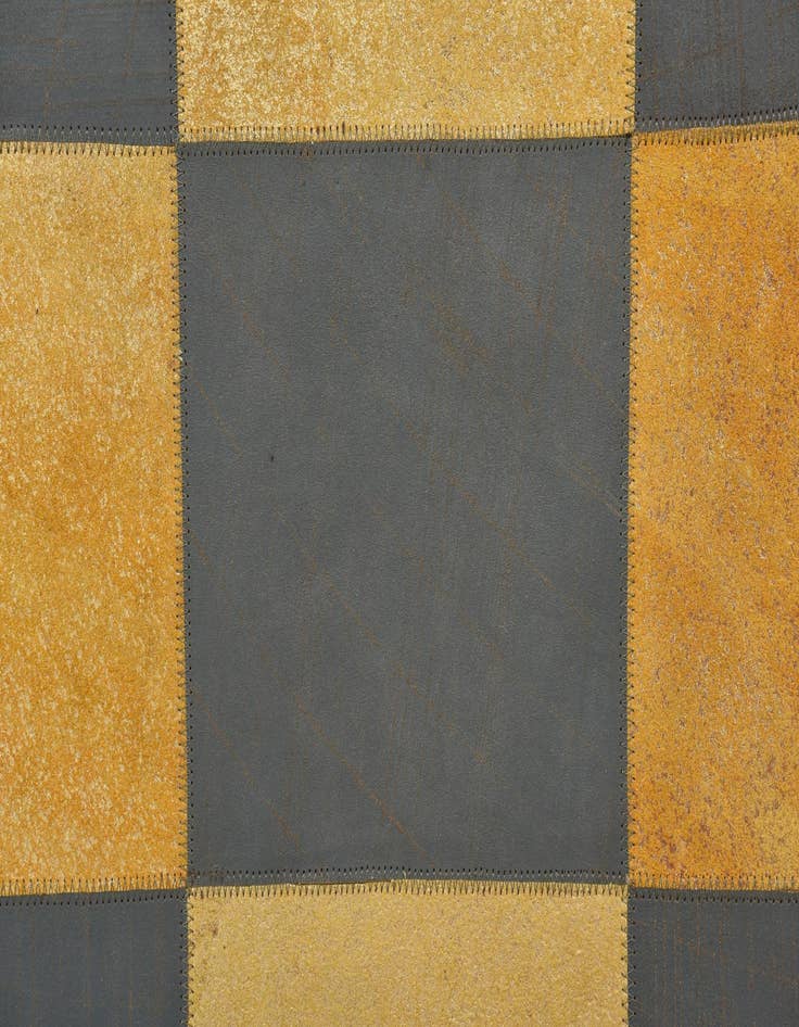 Detail image of  2' x 3' Cowhide Rug