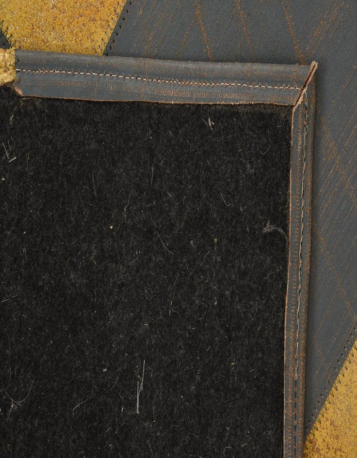 Detail image of  2' x 3' Cowhide Rug