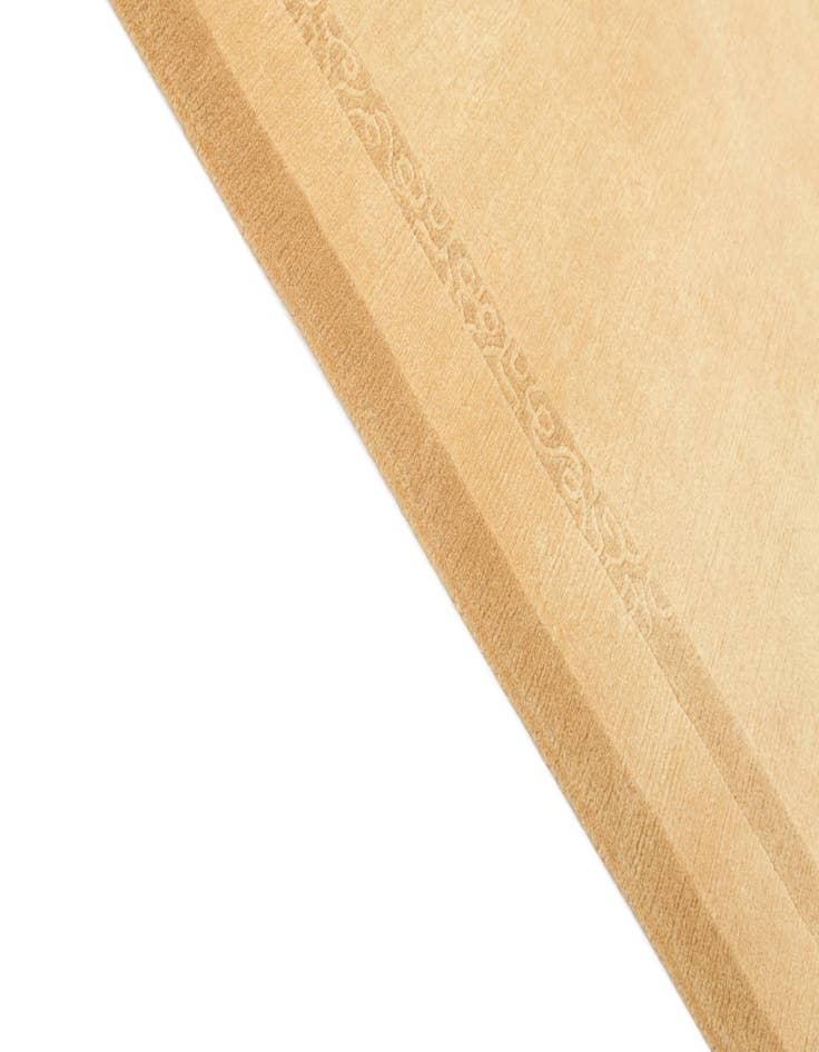 Detail image of  5' 7 x 7' 10  Hand Knotted Darya Wool Rug