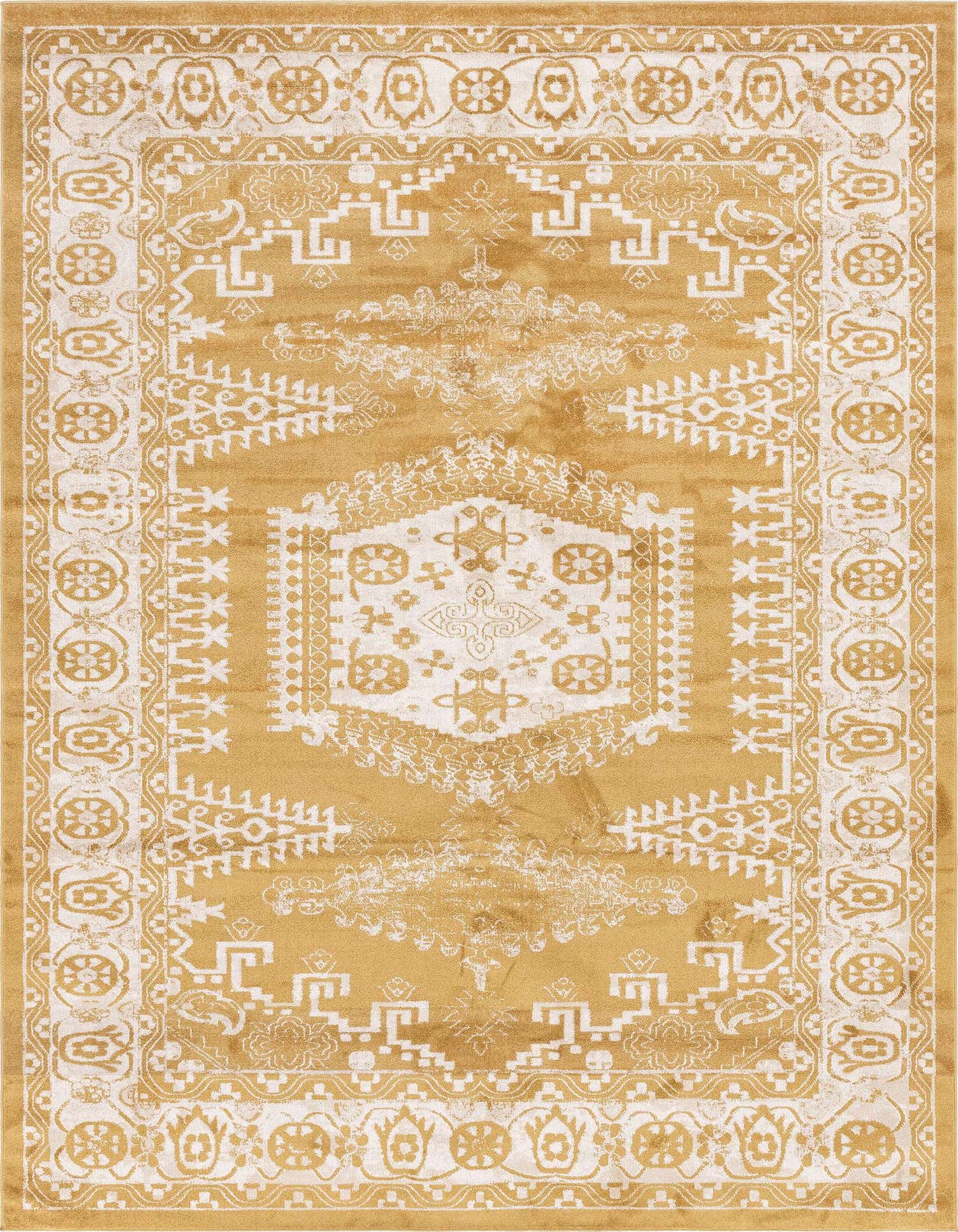 Primary image  9' x 12' 2 Eden Rug