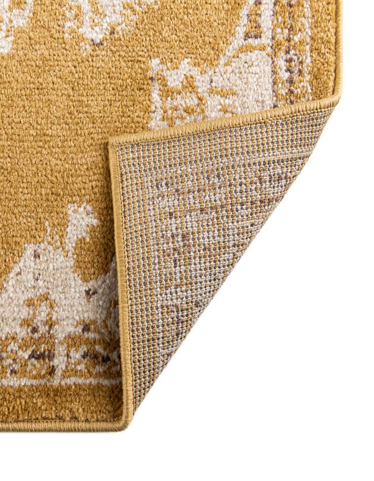 Detail image of 2' 2 x 3' Eden Rug