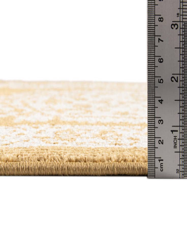 Detail image of  2' 2 x 3' Eden Rug