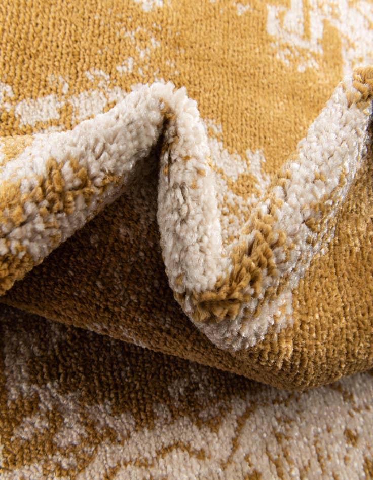 Detail image of  2' 2 x 3' Eden Rug