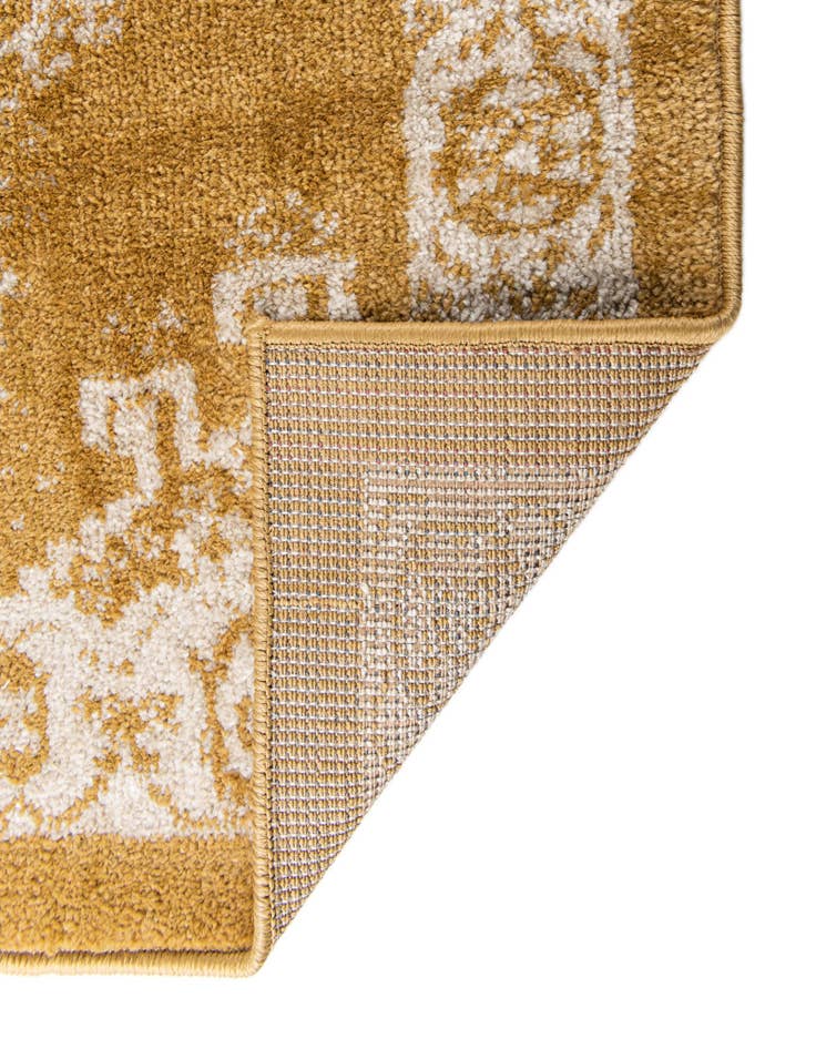 Detail image of  2' 2 x 3' Eden Rug