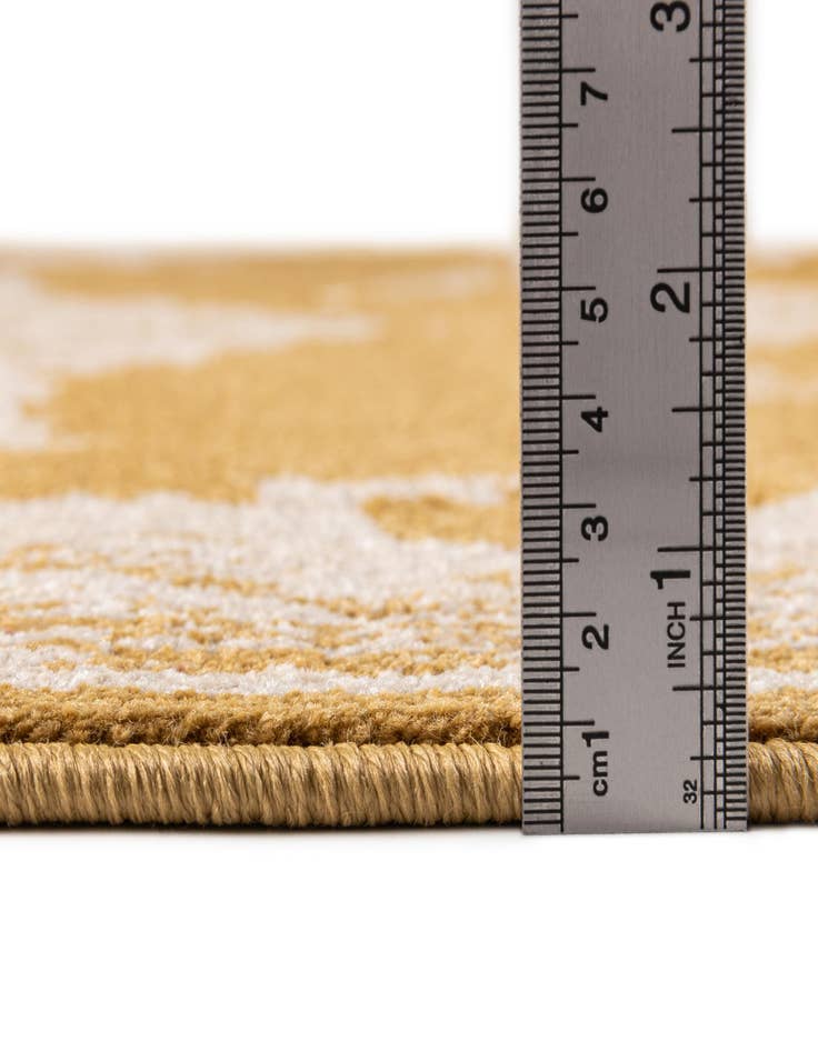 Detail image of  4' x 6' Eden Rug