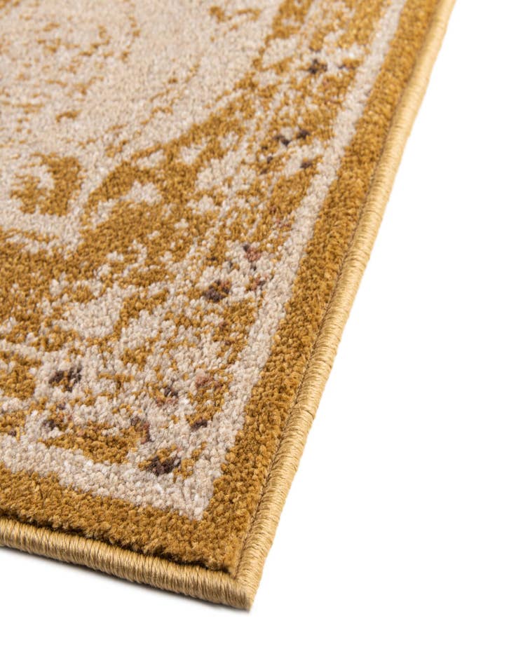 Detail image of  4' x 6' Eden Rug