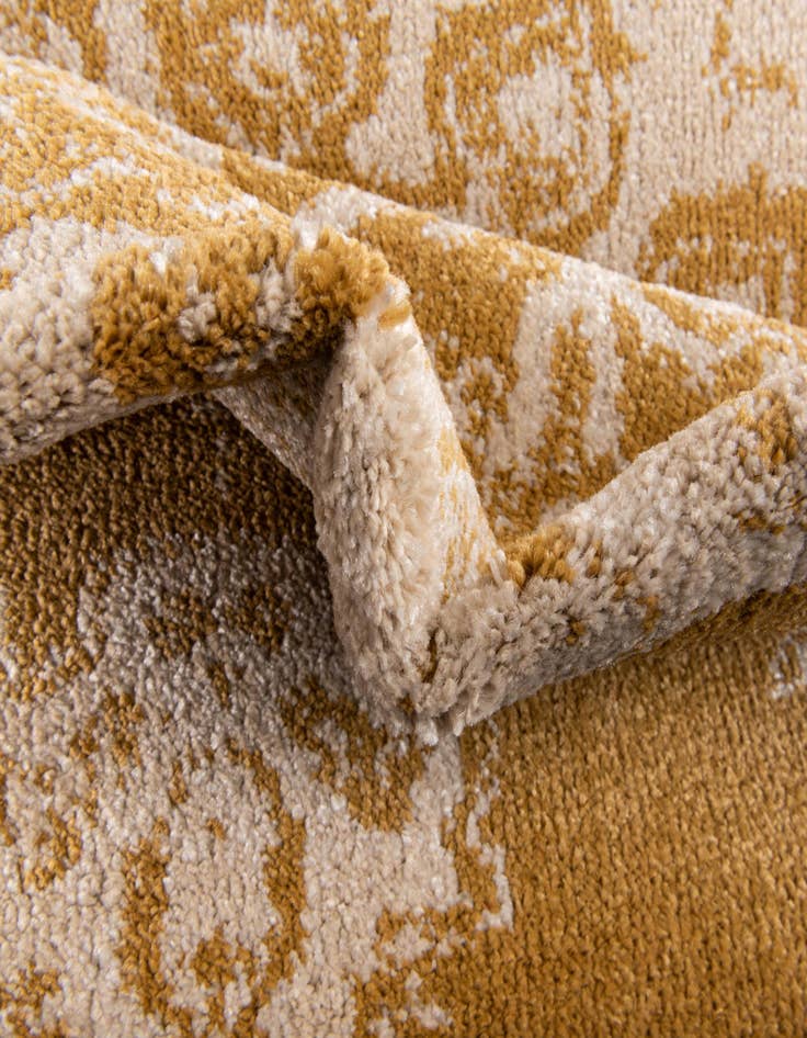 Detail image of  4' x 6' Eden Rug