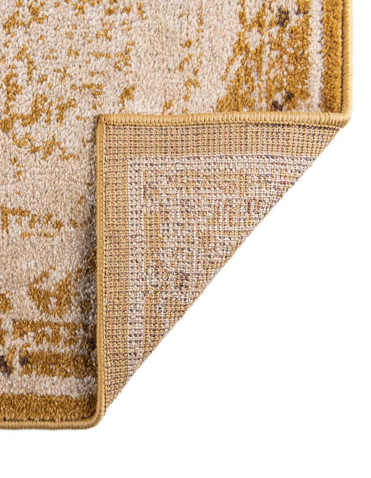 Detail image of  4' x 6' Eden Rug