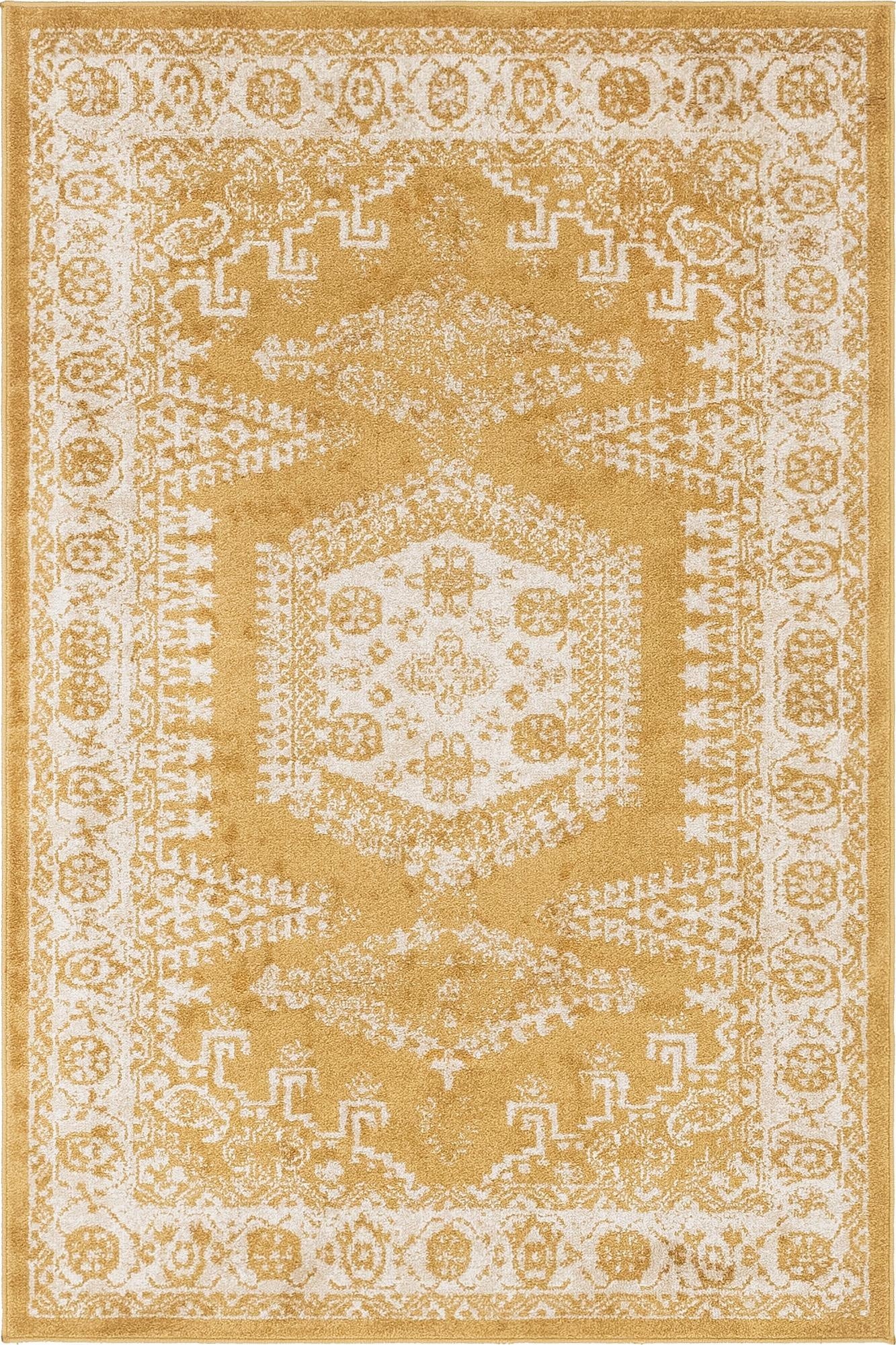  4' x 6' Eden Rug