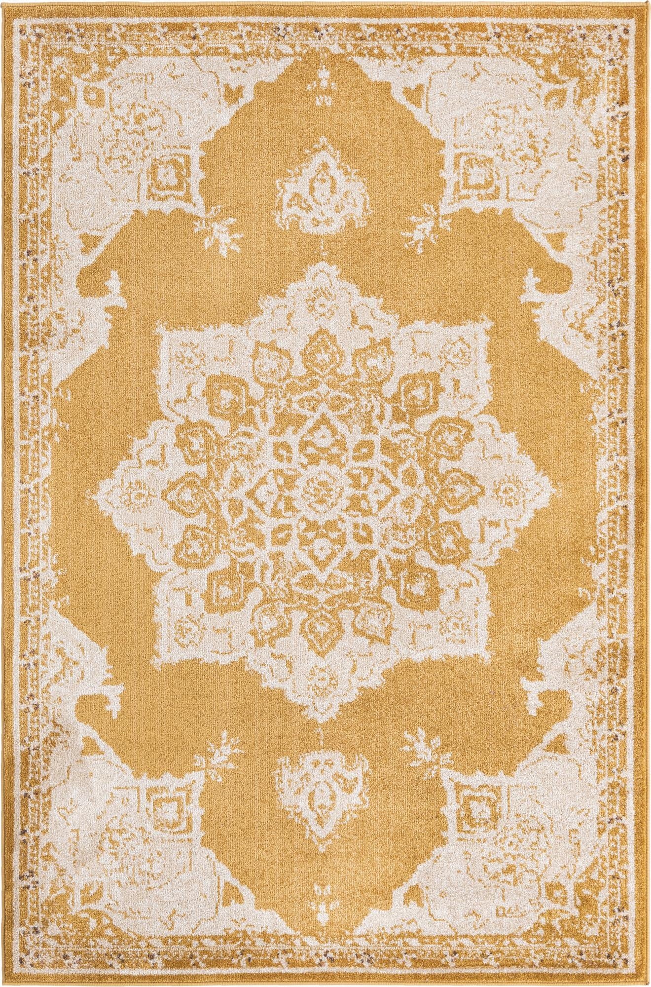  4' x 6' Eden Rug