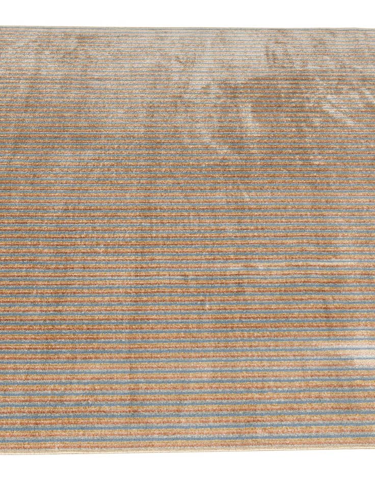 Detail image of  5' 2 x 7' Gemstone Rug