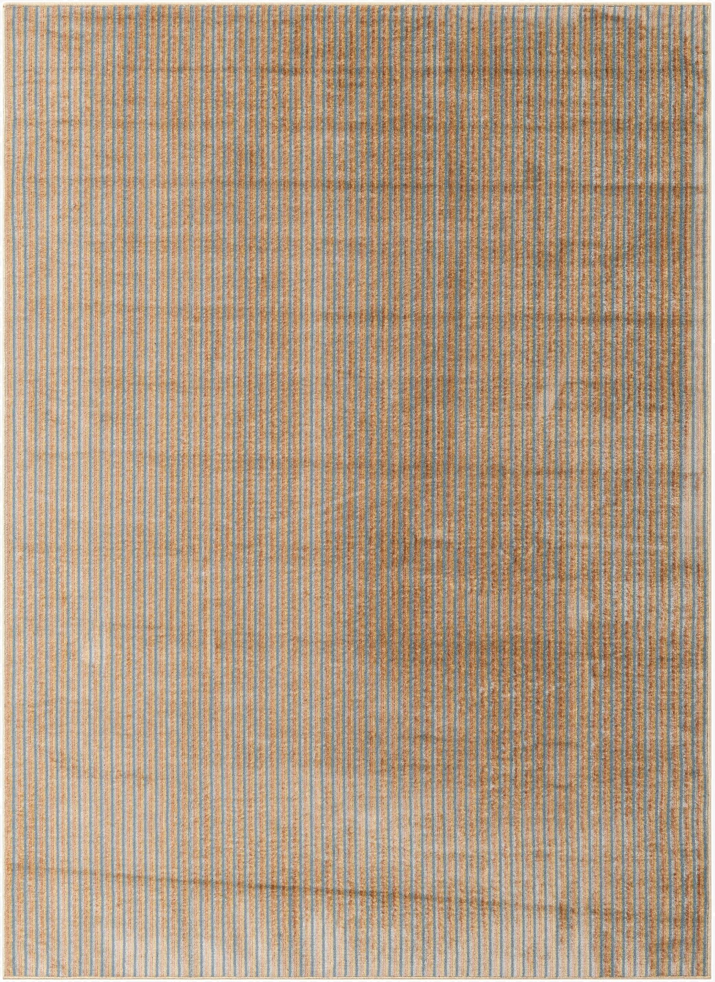  5' 2 x 7' Gemstone Rug