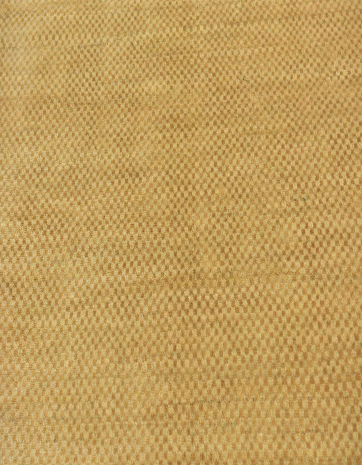 Detail image of  5' 7 x 8'  Hand Knotted Kashkuli Gabbeh Wool Rug