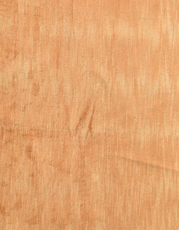 Detail image of  3' 3 x 5' 3  Hand Knotted Kashkuli Gabbeh Oriental Wool Rug