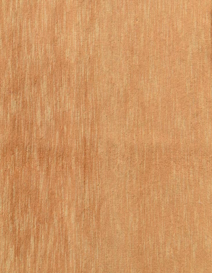 Detail image of  3' 3 x 5' 1  Hand Knotted Kashkuli Gabbeh Oriental Wool Rug