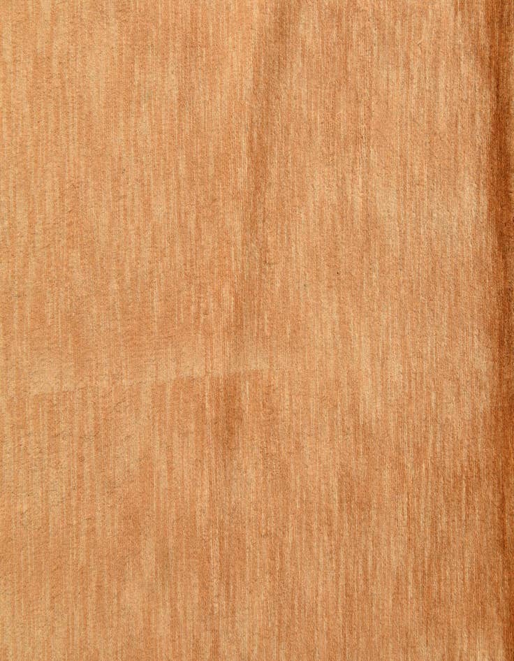 Detail image of  3' 2 x 5' 3  Hand Knotted Kashkuli Gabbeh Oriental Wool Rug