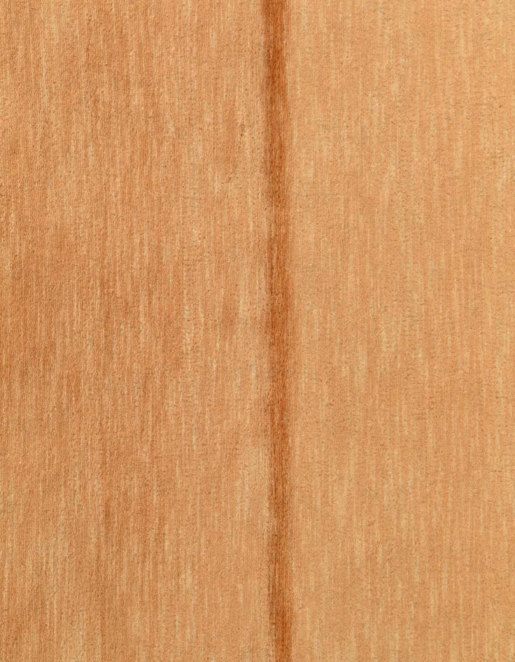 Detail image of  3' 1 x 5'  Hand Knotted Kashkuli Gabbeh Oriental Wool Rug