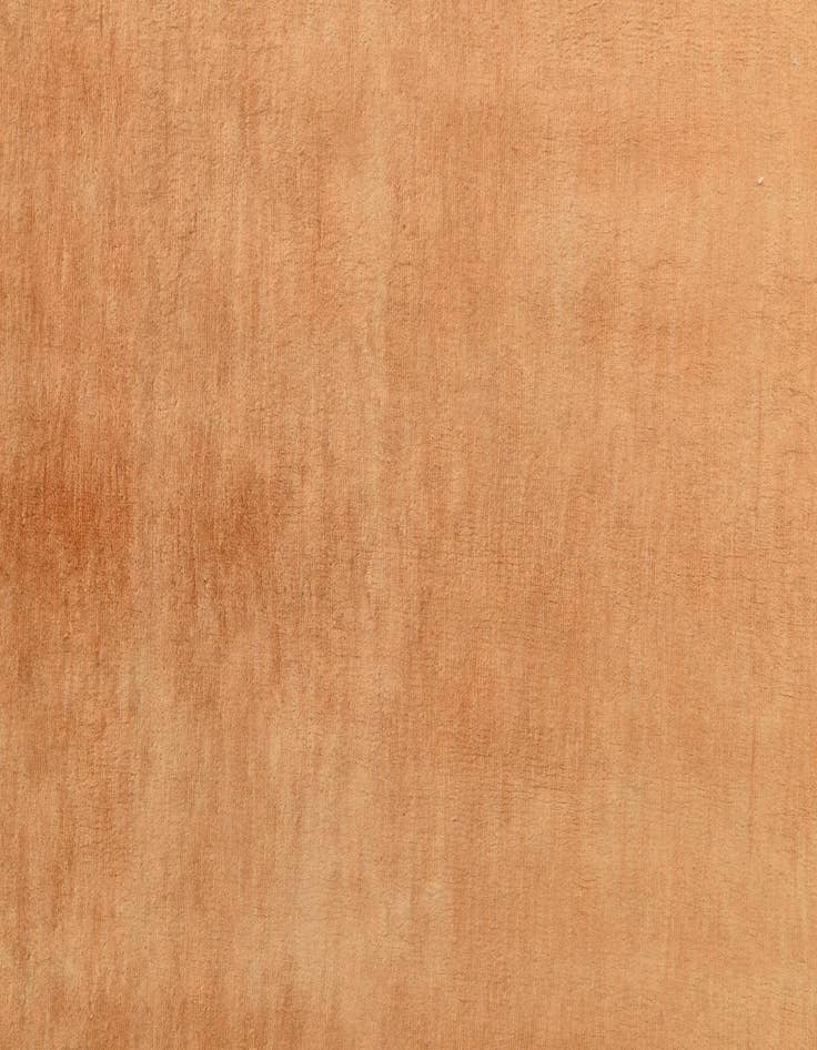 Detail image of  4' 3 x 5' 9  Hand Knotted Kashkuli Gabbeh Oriental Wool Rug