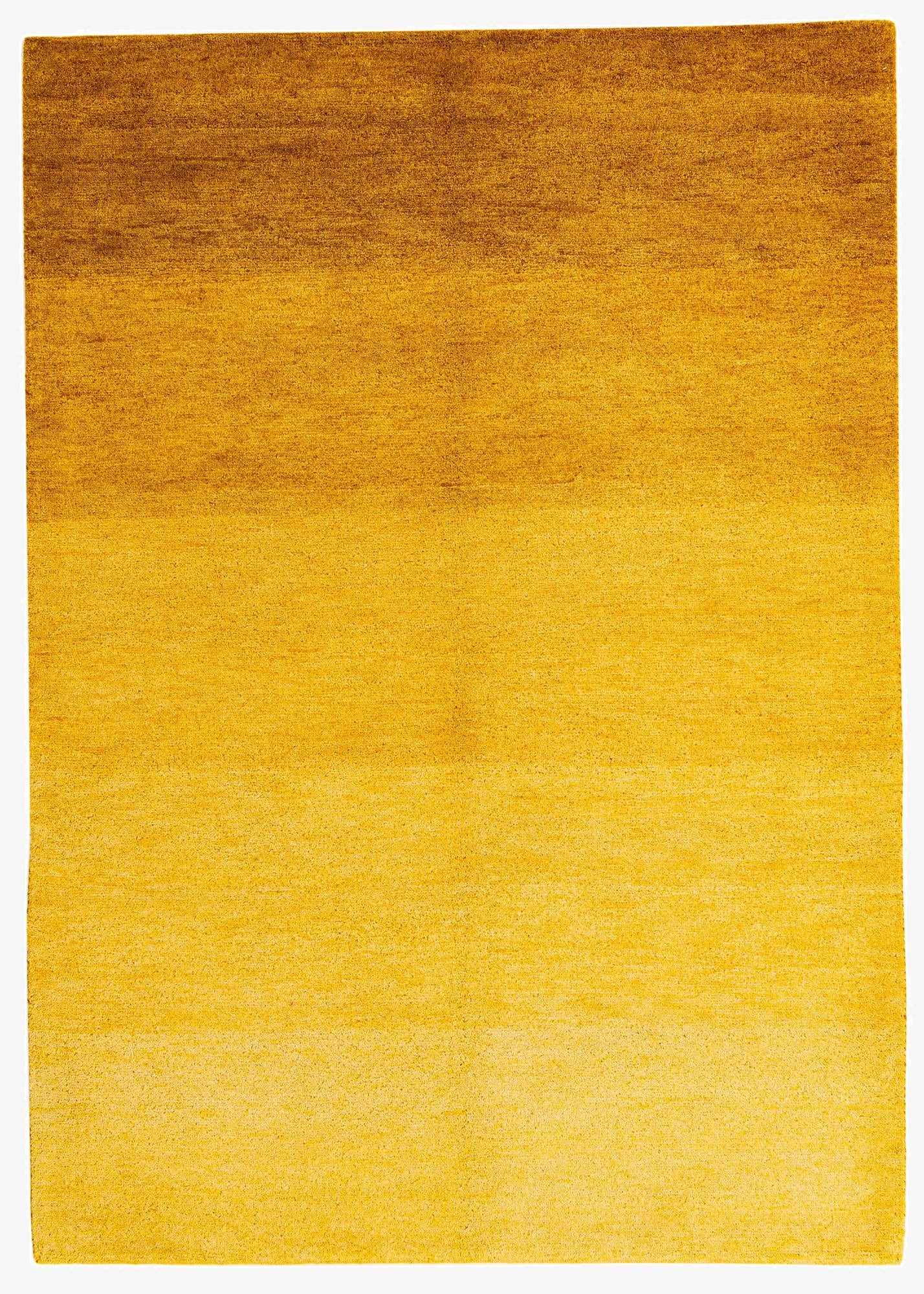  5' 8 x 7' 11  Hand Knotted Kashkuli Gabbeh Wool Rug