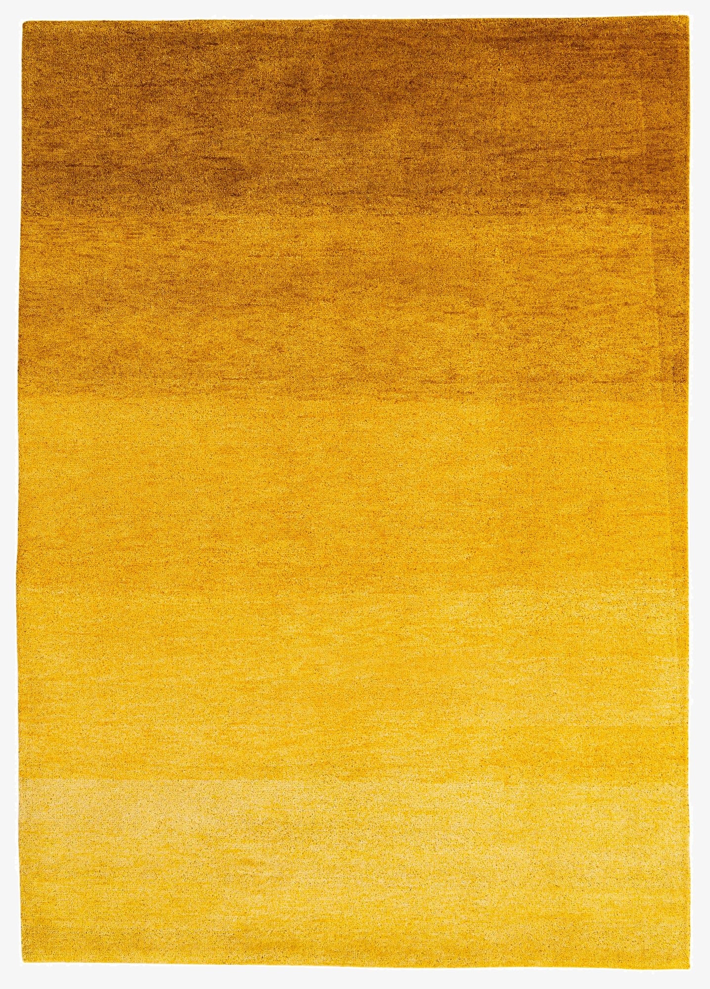  5' 8 x 7' 11  Hand Knotted Kashkuli Gabbeh Wool Rug