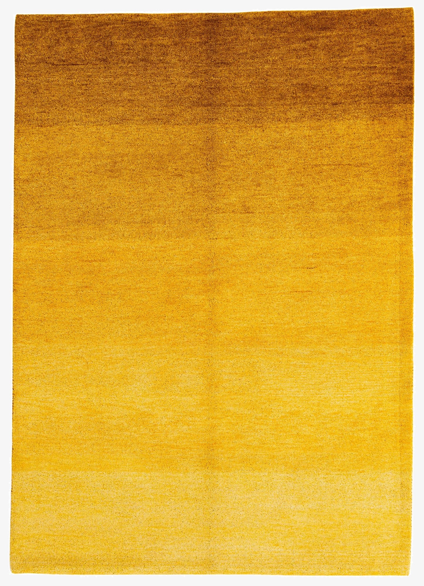  5' 7 x 7' 10  Hand Knotted Kashkuli Gabbeh Wool Rug