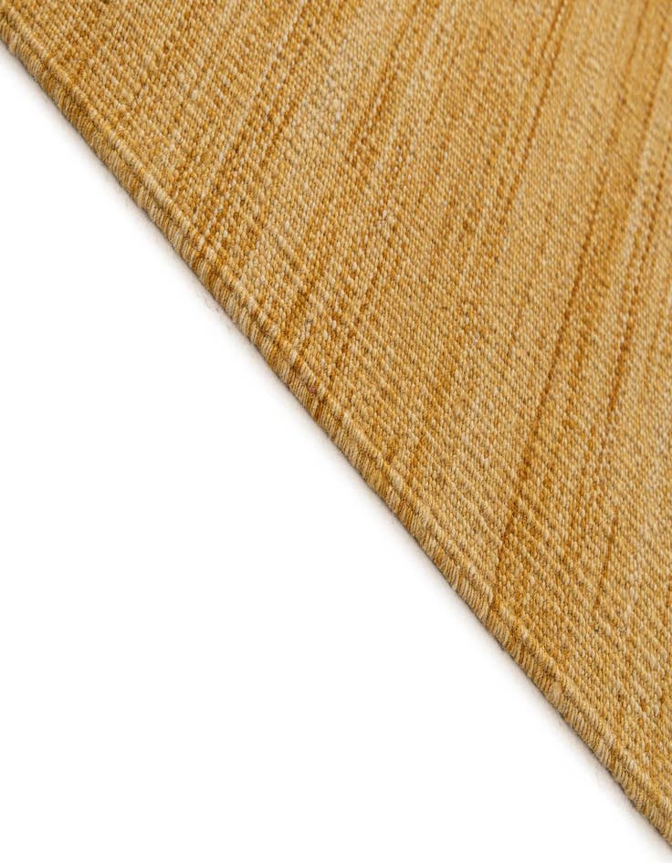 Detail image of  7' 5 x 9' 8  Hand Woven Kilim Modern Wool Rug