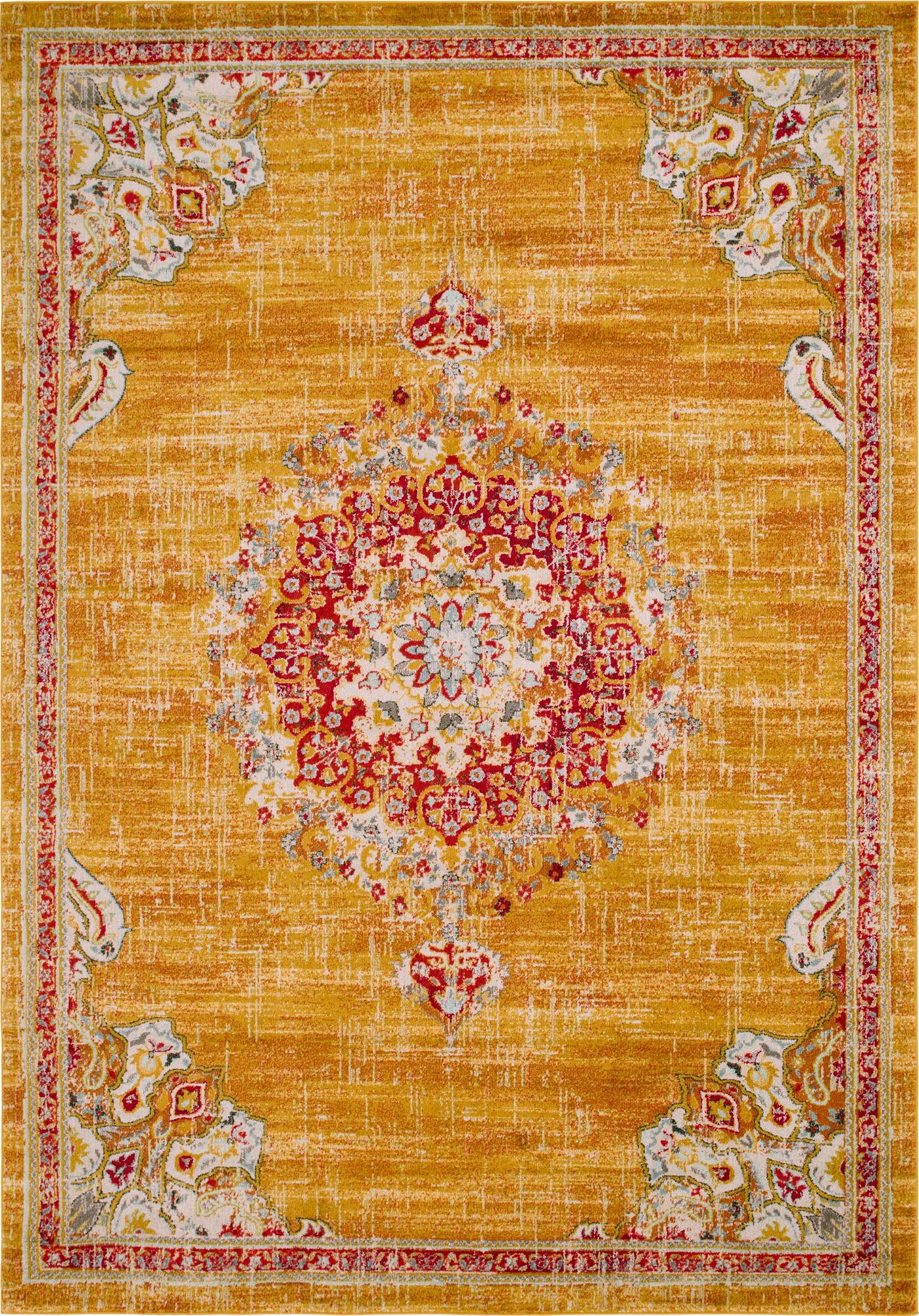 Rug Gold Swatch link