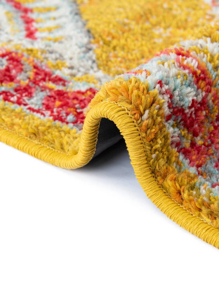 Detail image of  10' x 13' Madeline Rug