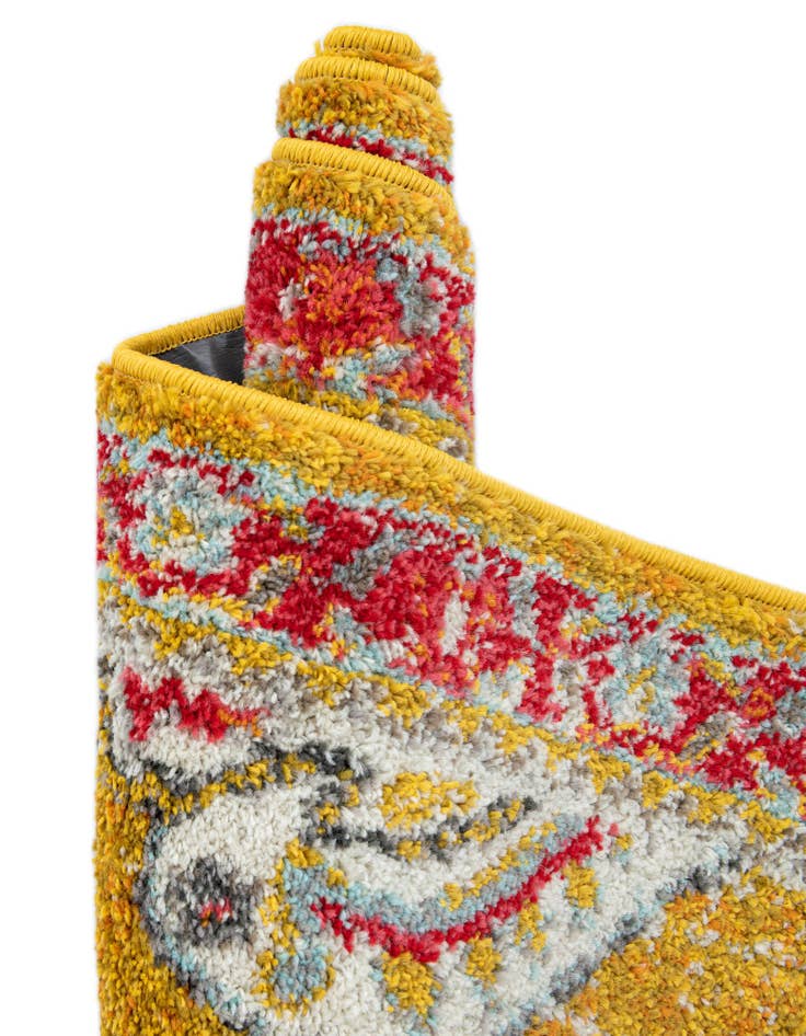 Detail image of  10' x 13' Madeline Rug