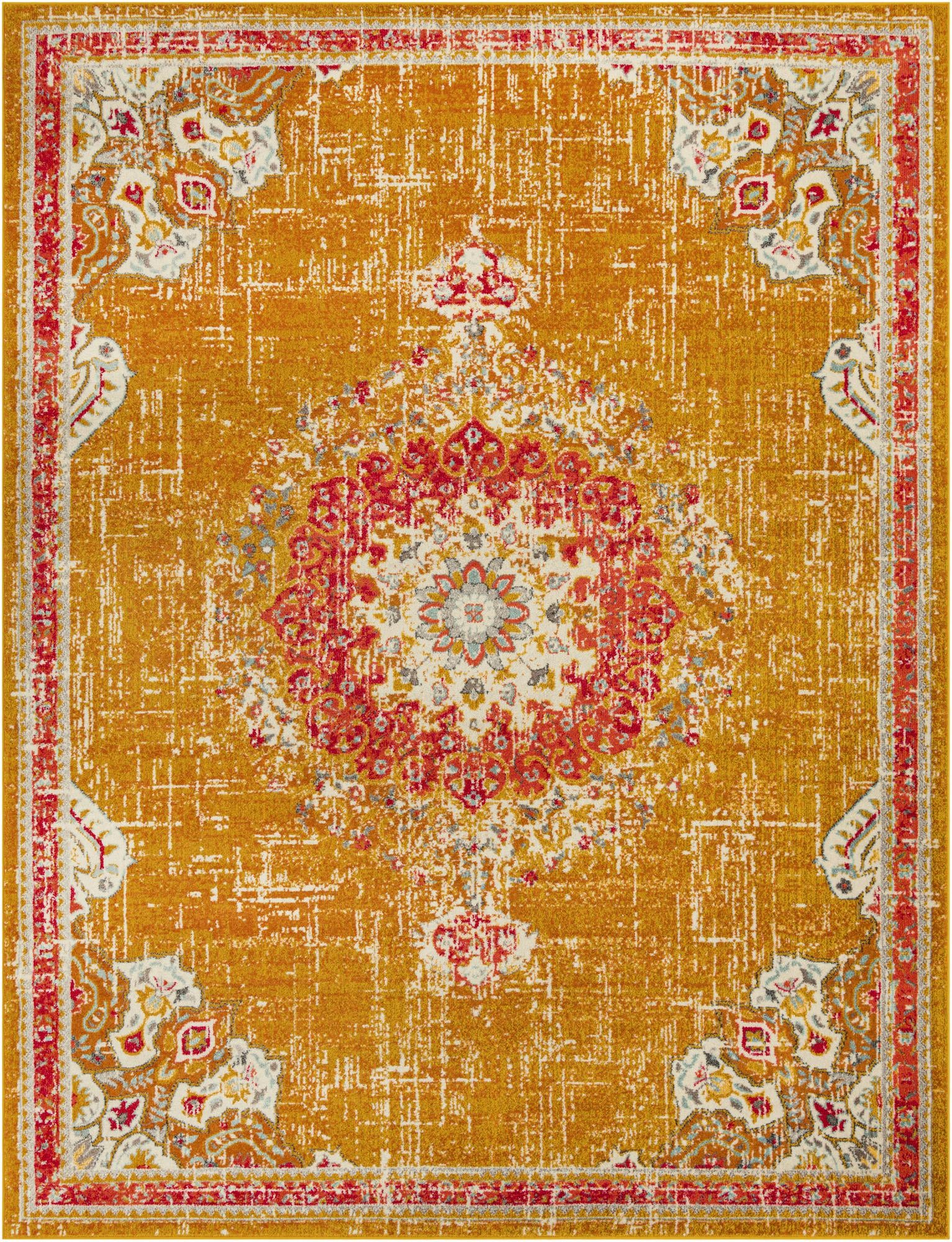 Rug Gold Swatch link