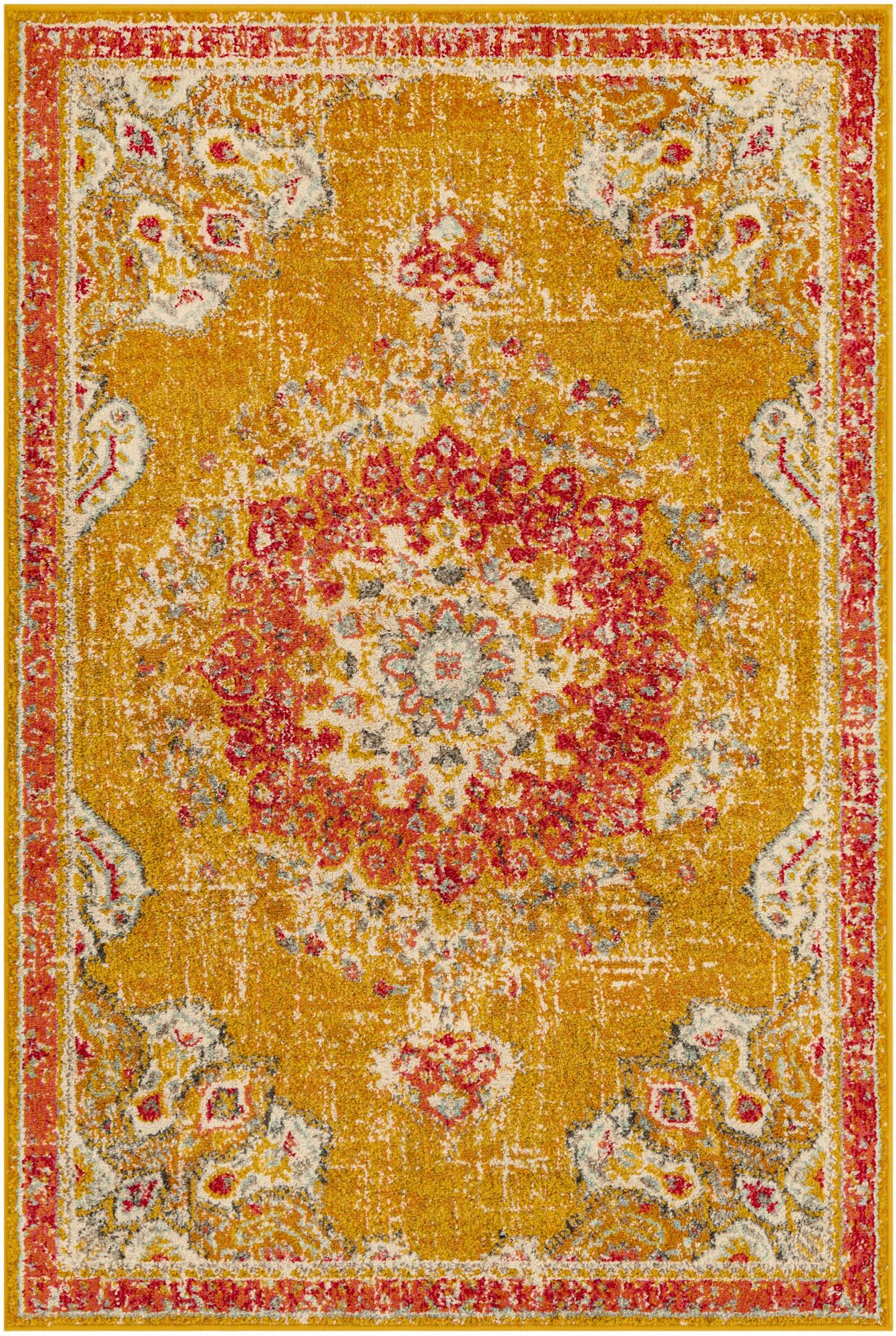 Rug Gold Swatch link