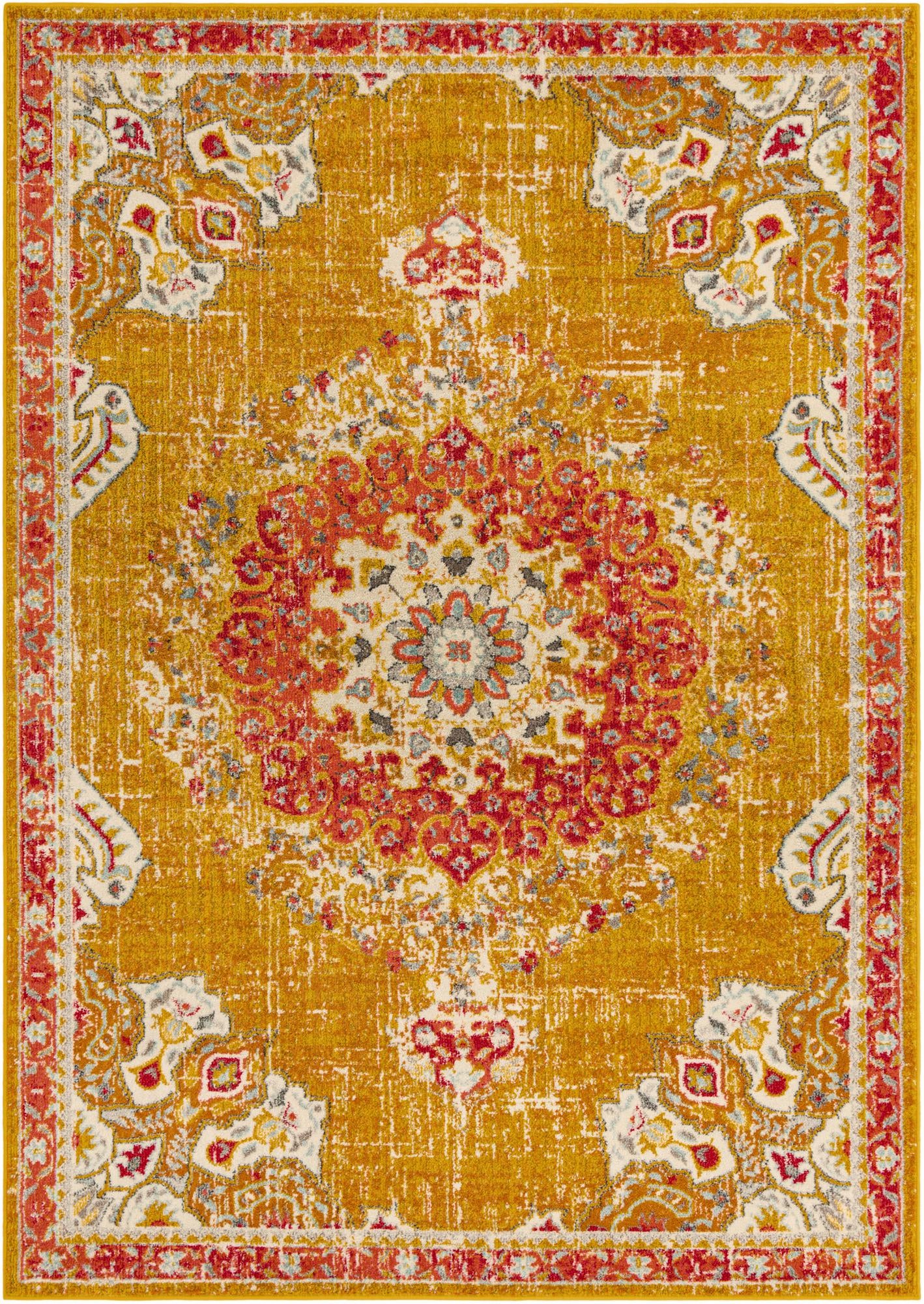 Rug Gold Swatch link