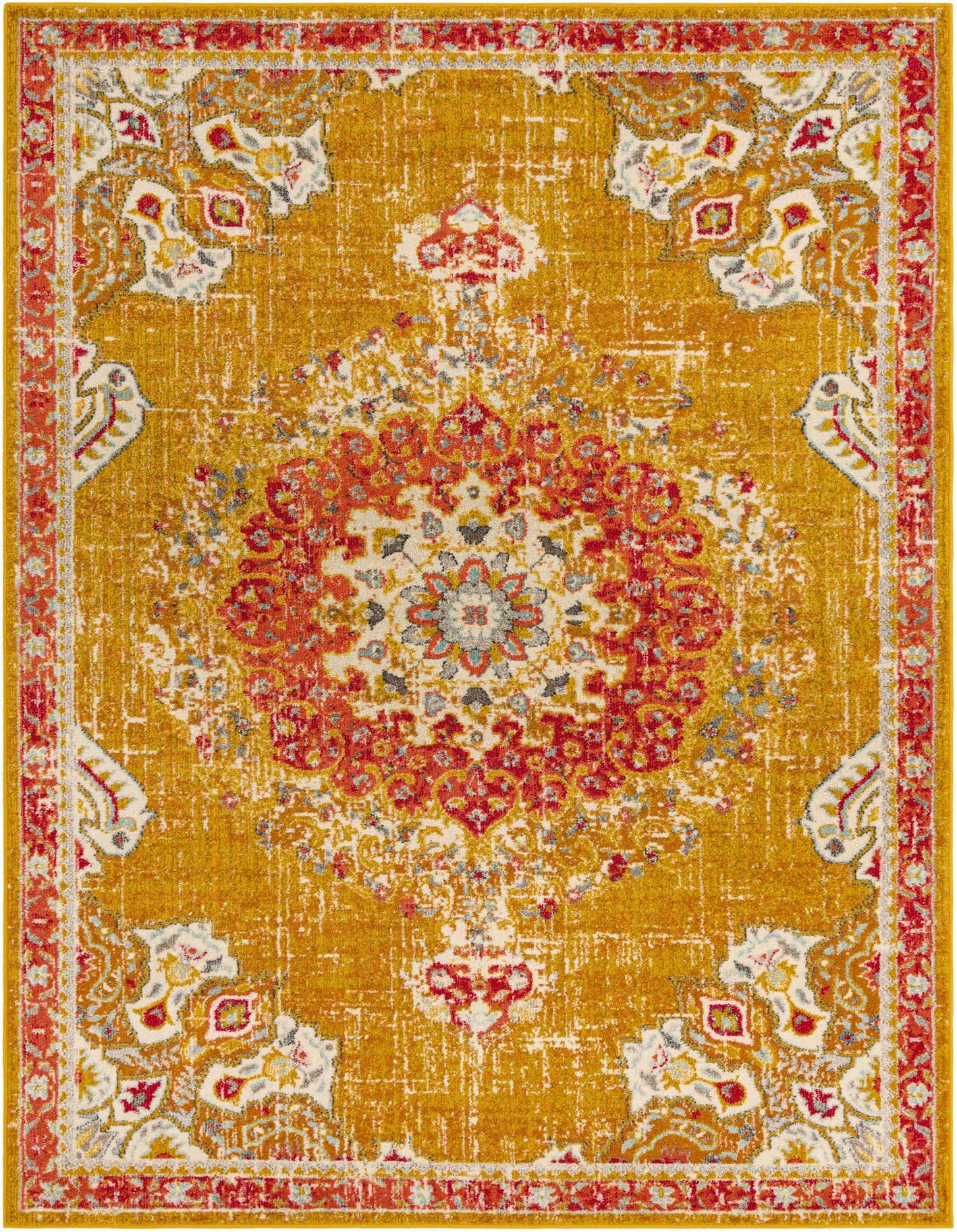 Primary image  7' x 10' Madeline Rug