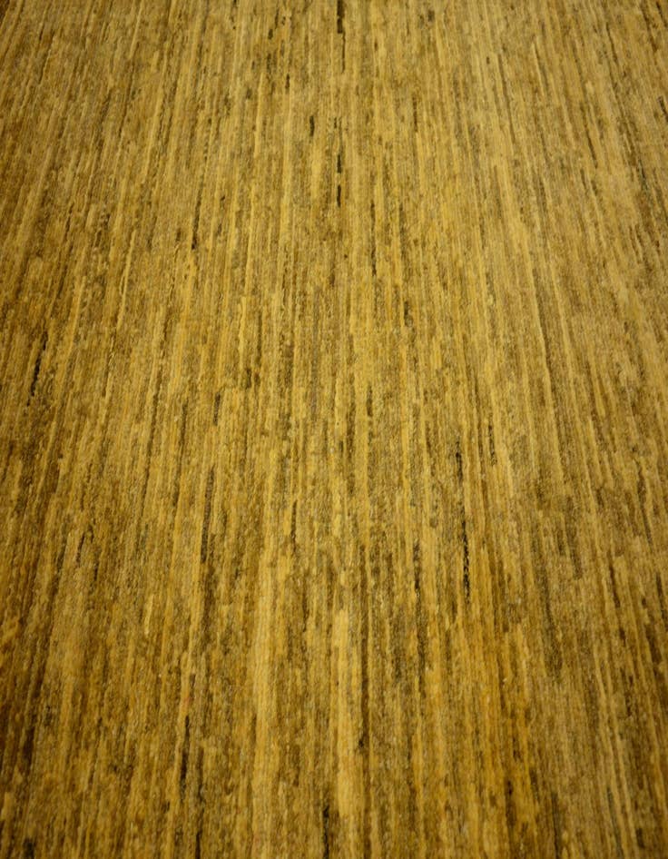 Detail image of  3' 11 x 5' 10  Hand Knotted Modern Ziegler Oriental Rug