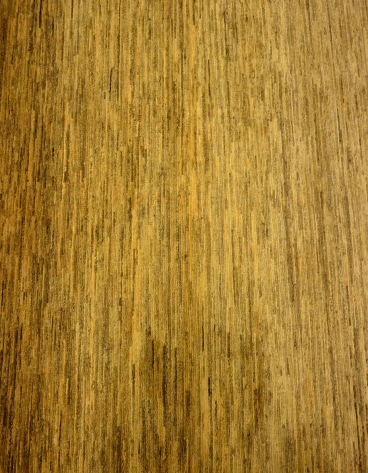 Detail image of  3' 4 x 4' 10  Hand Knotted Modern Ziegler Oriental Rug